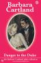 [Pink Collection 43] • Danger to the Duke